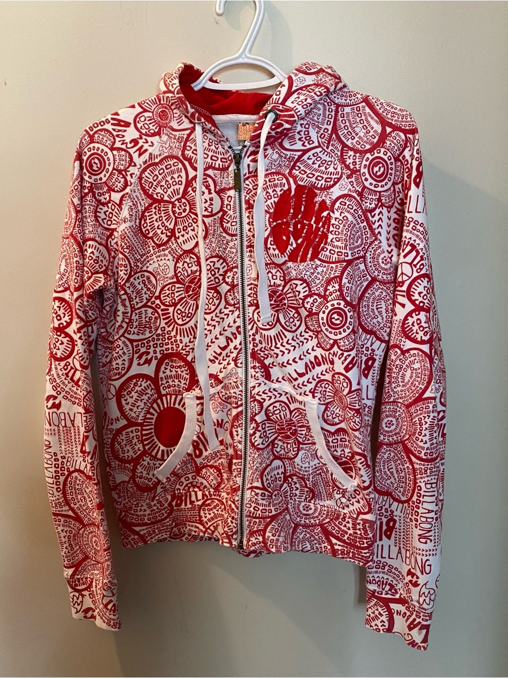 Vintage Billabong Sweater